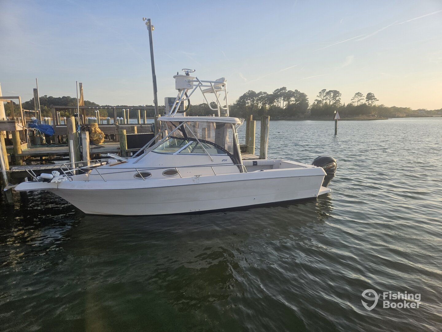 Boat Image