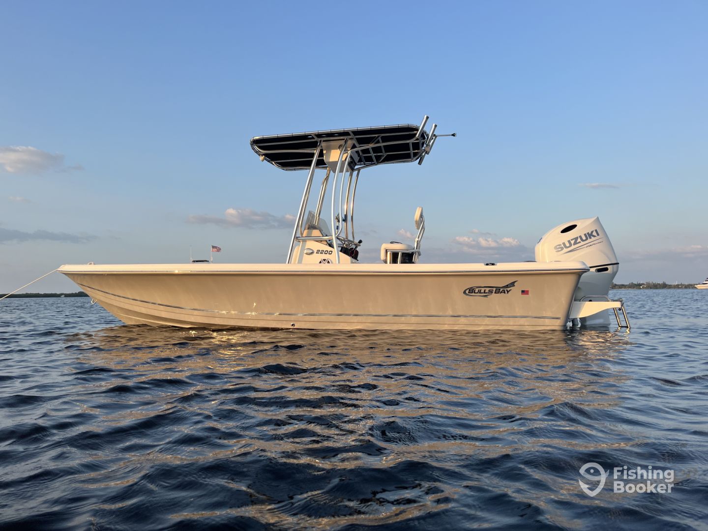 Boat Image