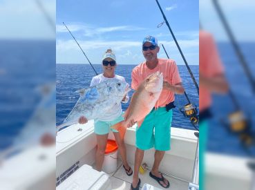 Tight lines charters of Key West