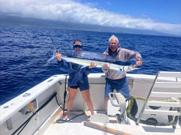 Vixen Kona thumbnail