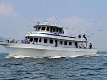 Capt. Jeff's Fishing Excursion thumbnail