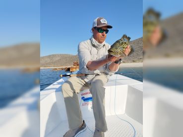 Mag Bay Fishing Fleet