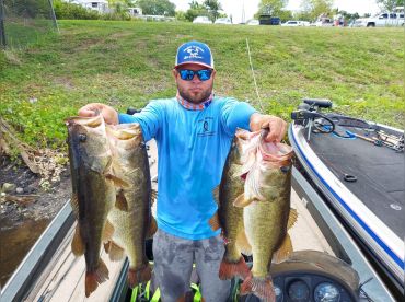 Castin’ Dreams Fishing Expedition thumbnail