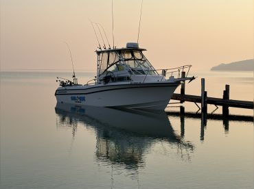 Reel Tales Charter Fishing, LLC