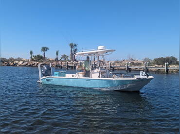 Reel Florida Adventures Simmons Bayou FL thumbnail