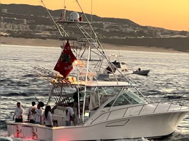 Chinito Bonito Sportfishing thumbnail