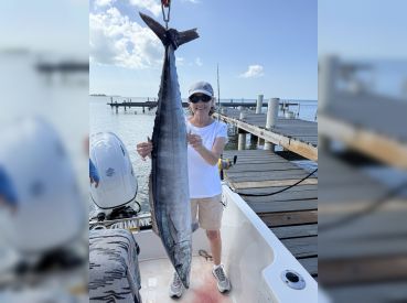 Hitman Fishing Charters