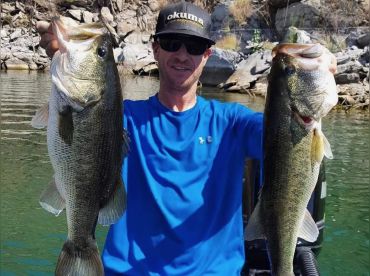 Anglers Adventures Guide Service – Branson thumbnail