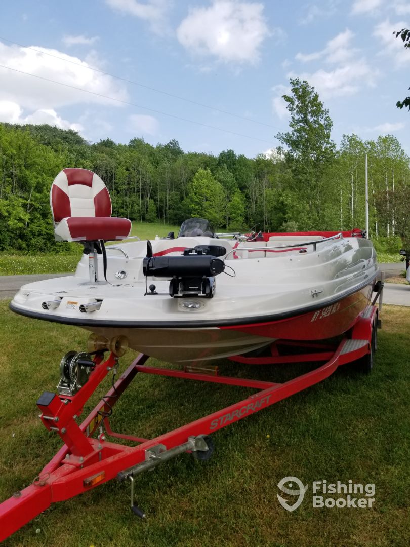 Boat Image