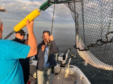 Top Dog Charters thumbnail