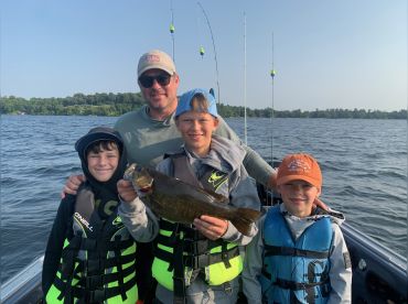 Lucky Lynch's Guide Service thumbnail