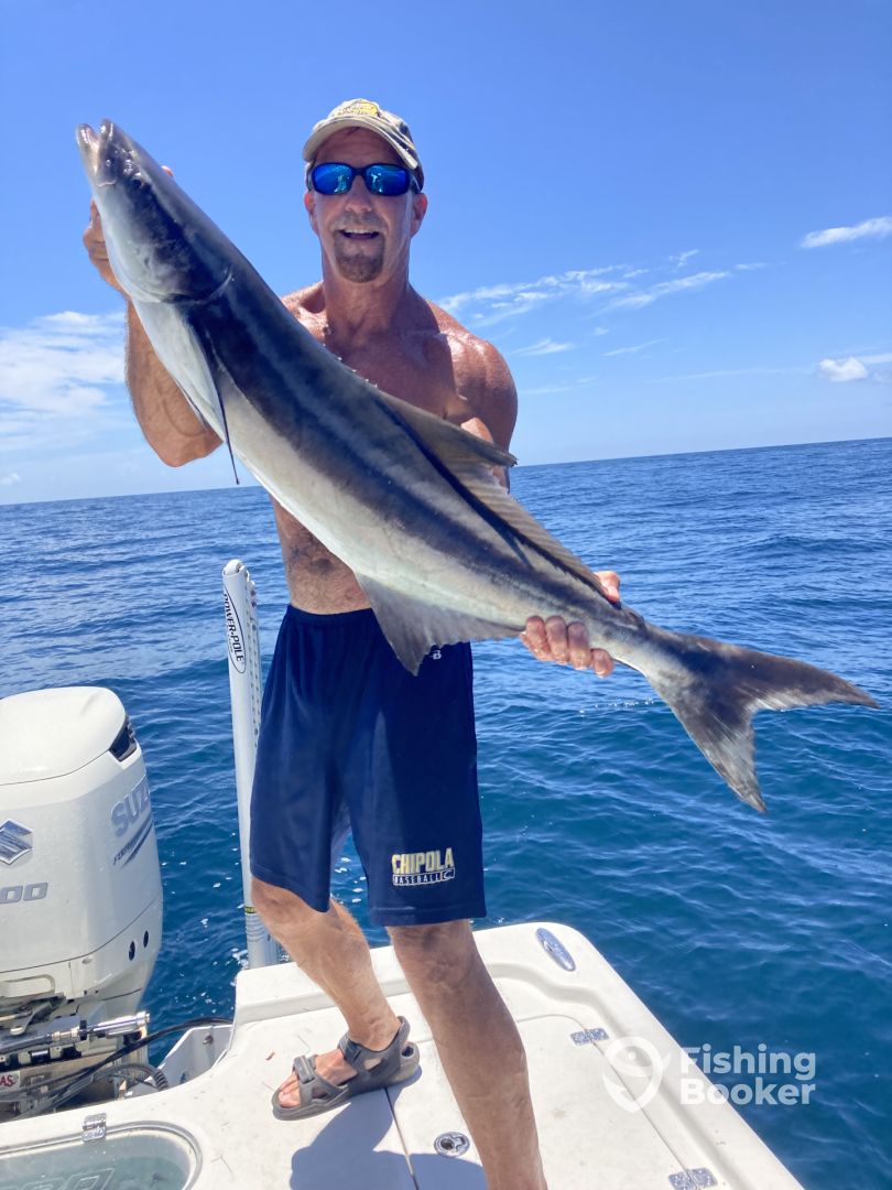 9 Hooks Fishing Charters - Updated 2026 Prices