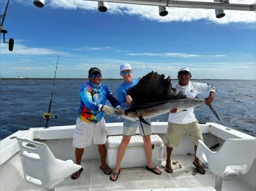 Aquadventures – 30' Grand Slam thumbnail