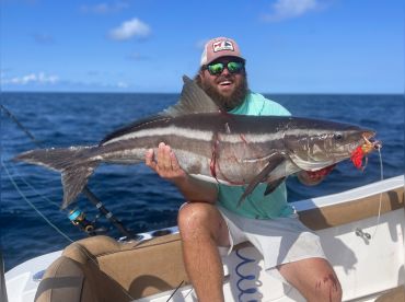 Gillznthrillz Charters thumbnail