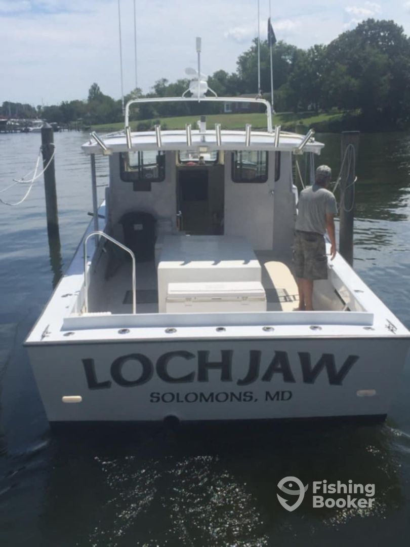 Boat Image