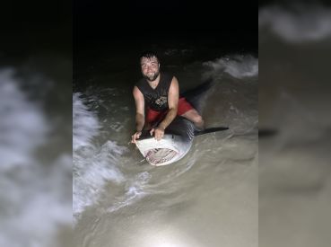 AMax Shark Outfitters LLC Navarre thumbnail