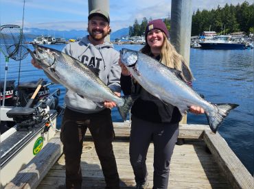 Santa's Choice Charters LLC thumbnail