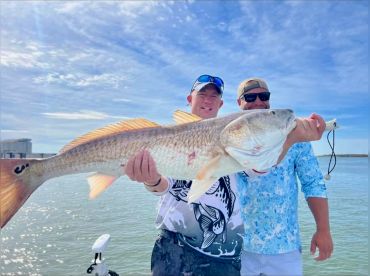 Hooked & Limited Charters