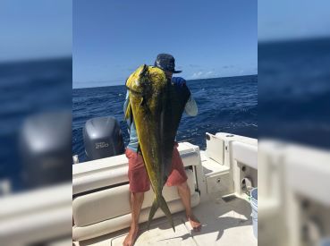 Pier Ten Boat thumbnail