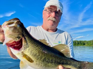 David Ozio Lake Fork Guide thumbnail