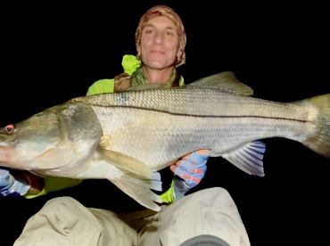 JP Kayak Fishing and Tours thumbnail