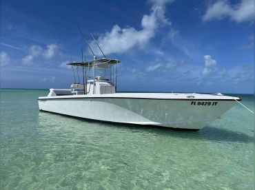 RideOut Charters thumbnail