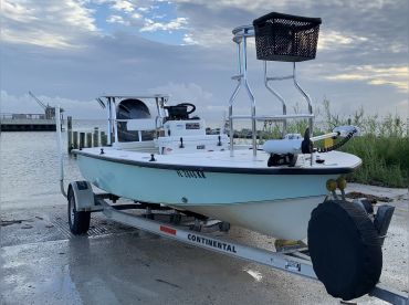 Tripletail Charters LLC thumbnail