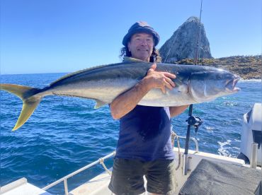 Captain Bucko Fish And Dive thumbnail