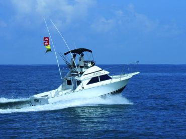 Aries Fleet – Aries III