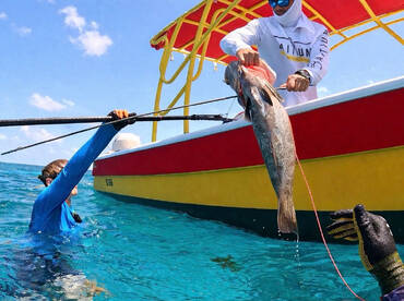 The Spearfishing Shack thumbnail