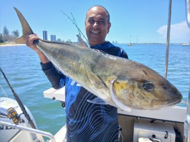 Wild Thing Fishing Charters