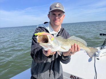 Hookset Guide Service LLC thumbnail