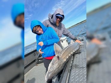 Chrome Rangers NW – Pasco