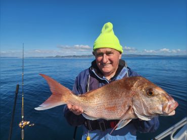 Snap Fishing Ventures – Northland