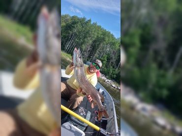 Motz Outdoor Adventures thumbnail