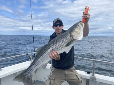 Stevens Fishing Charters