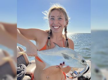 Blue Barracuda Charters