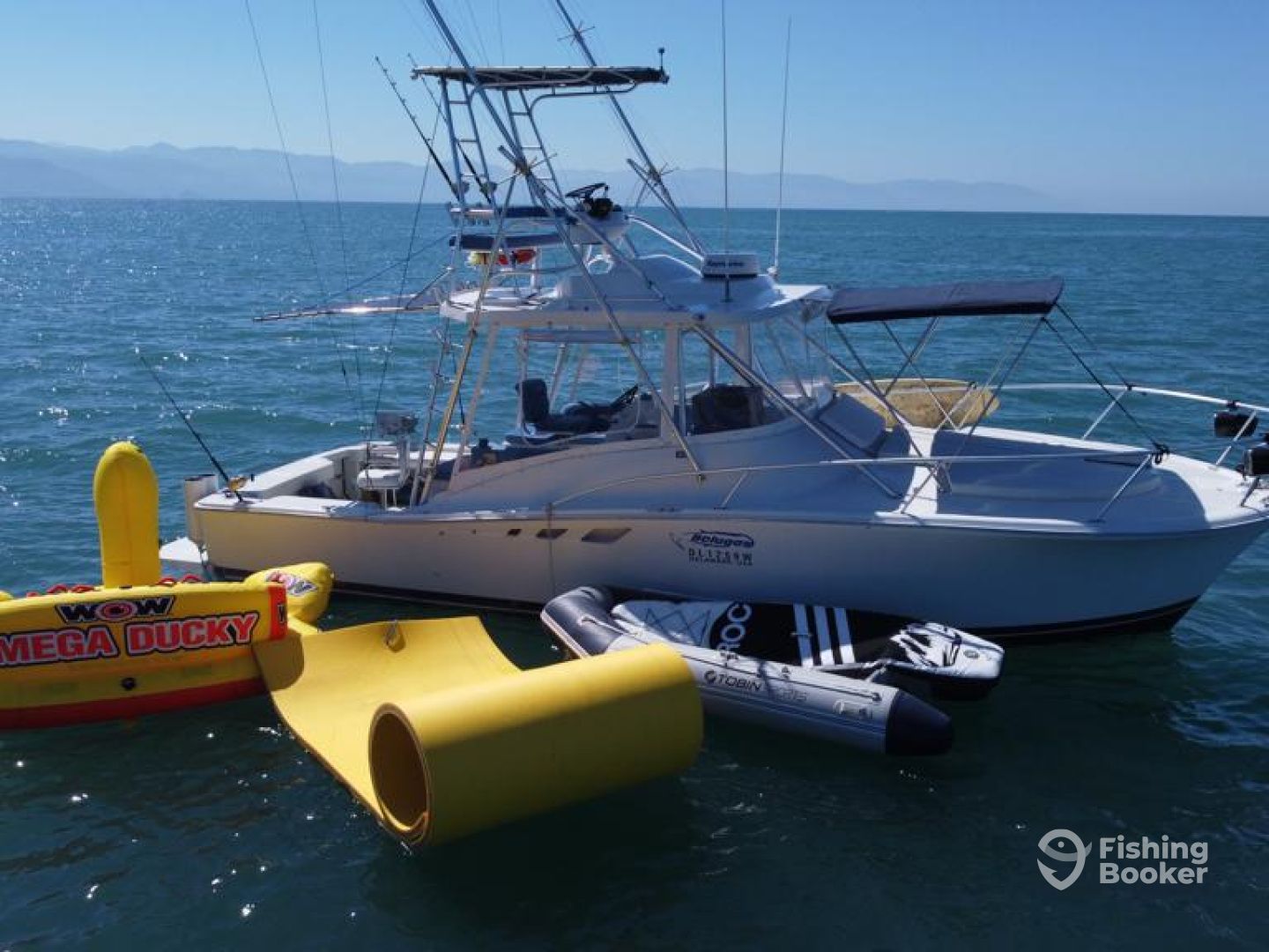 Boat image