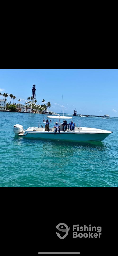 Boat Image