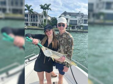 Always N Adventure Fishing Charter thumbnail