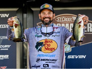 James Niggemeyer’s Guide Service