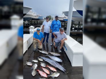 HuddaHoo Sportfishing thumbnail