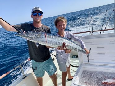 Captain Black’s Fishing thumbnail