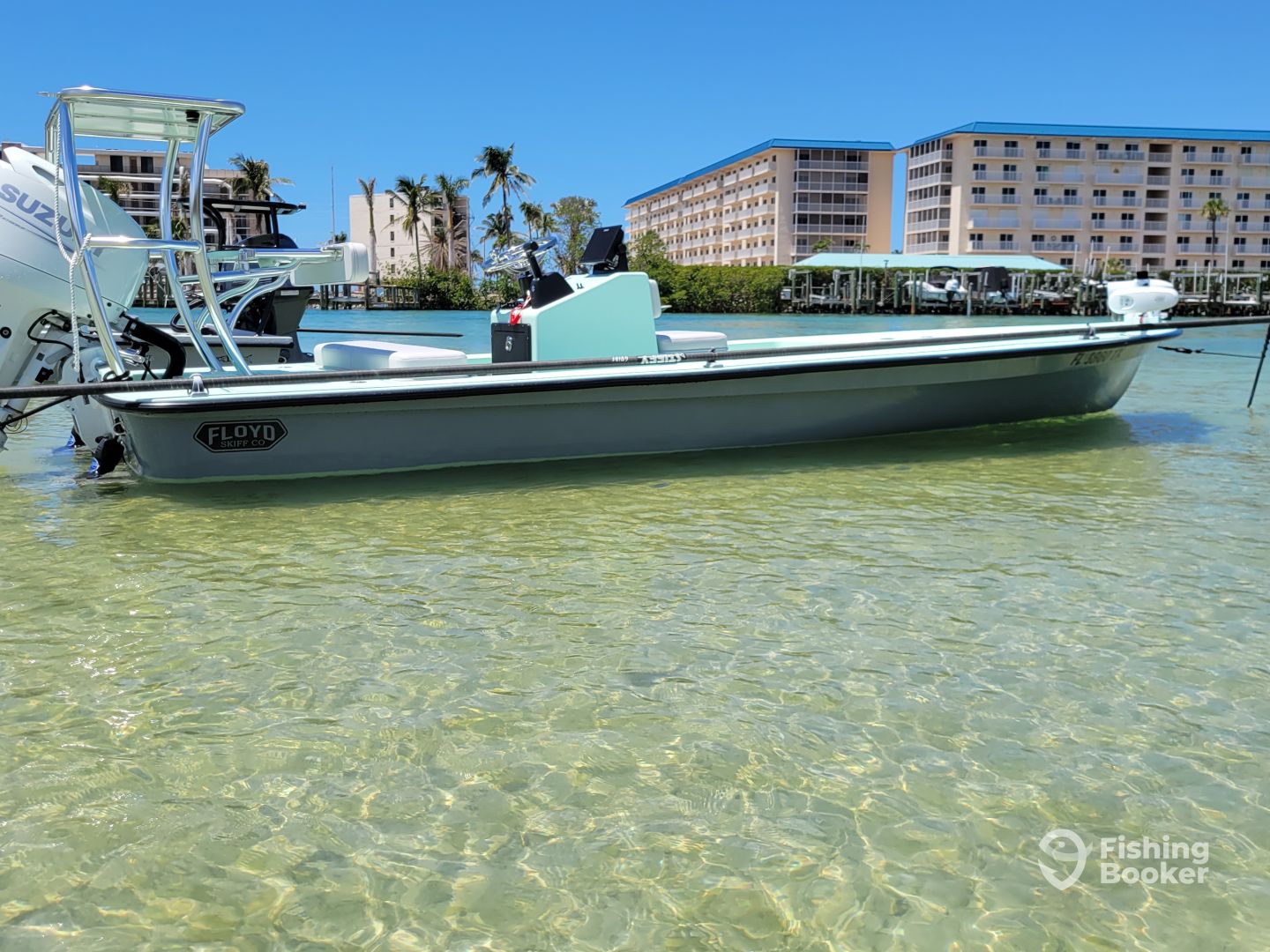 Boat Image