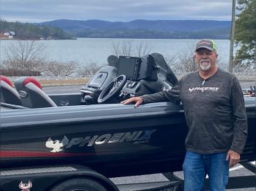 Bass Commanders Guide Service