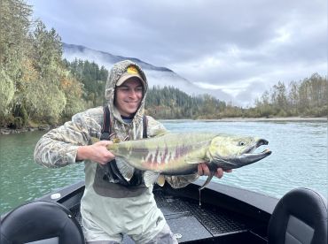 Black Star Fishing, Co.