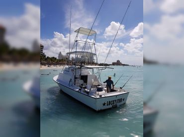 Lucky Star Fishing Charter thumbnail