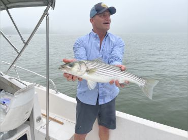 Coleman’s Guide Service