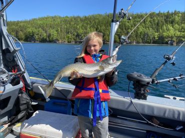 Sand Point Charters, LLC