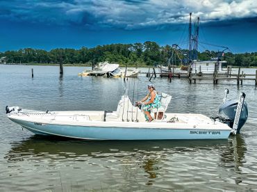 Whistlin Waters Guided Fishing